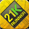 Half Marathon: 21K Runner training