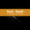 foot fault magazine