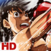 Fighthdapp Hajime no Ippo version