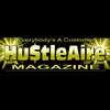 Hu$tleAire Magazine