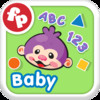 Laugh & Learn Learning Letters Monkey App