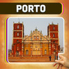 Porto Offline Travel Guide