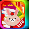 Interactive Books-Classic Fairy Tales Collection Lite-by iBigToy