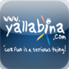 Yallabina