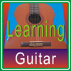 Learning Guitar for kids and beginners