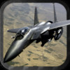 Airplane Dogfight - Jet Sky Fighter Combat Free