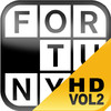 Crucigramas Fortuny HD Vol 2