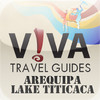 VIVA Peru - Arequipa & Lake Titicaca Regions Travel Guide