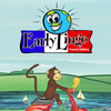 Early Lingo French - Total Immersion foreign language learning for children