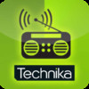 Technika Radio App