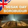 Vesak Day at Borobudur (English)