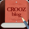 CROOZblogEditor for iPhone