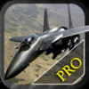 Airplane Dogfight - Jet Sky Fighter Combat Pro