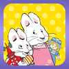 Max & Ruby: Toy Maker