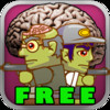 Mini Zombie Runner Free