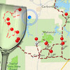 Shawnee Hills Wine Trail