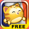 My Virtual Pet Cat: A Tiny Pocket World of Pets (French Language Version)