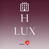 LuxHotel