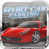 Car parking 3D sport car