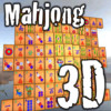 Mahjong 3D