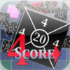 4 Score HD