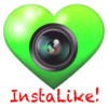 InstaLike - Simple operation message camera -