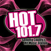 Hot 101.7