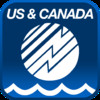 Marine&Lakes: US&Canada