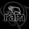 The Ram - The interactive Matchday Magazine for Derby County FC