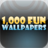 1,000 Fun Wallpapers - Awesome Backgrounds