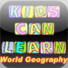 Kids Can Learn World Geography