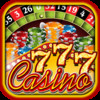 777 Lucky Mega Vegas Casino Slots Machine Edition - Win Big Classic Vegas Style Jackpots