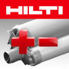 Hilti Volume Calculator