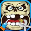 Skeleton Dentist Game