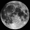 Moon Phase Photo Maps