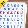 Word Search English HD