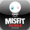 Misfit Preview