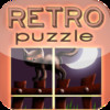 Retro Puzzle