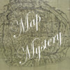 Map Mystery - Puzzles to Unlock the Secret Password