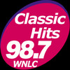 Classic Hits 98-7 WNLC