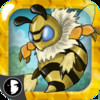 A Bee Rush - Fruit Plants Saga - Full Mobile Edition