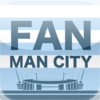 Fan Man City