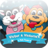 Victor and Victoria's Pet Town (SA)