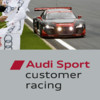 Audi Sport customer racing Jahrbuch 2009, 2010, 2011