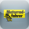 Motorradfahrer - epaper