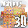 Mahjong 3D