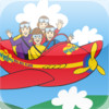 The Wiggles Big Red Plane