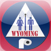 Bathroom Wyoming