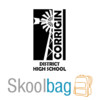 Corrigan District High School - Skoolbag