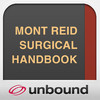 Mont Reid Surgical Handbook